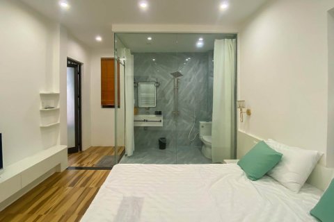 Вилла с 4 спальнями в Hoi An,  № 15879 11