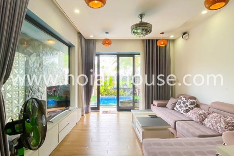 Дом с 2 спальнями в Hoi An, № 15884 6