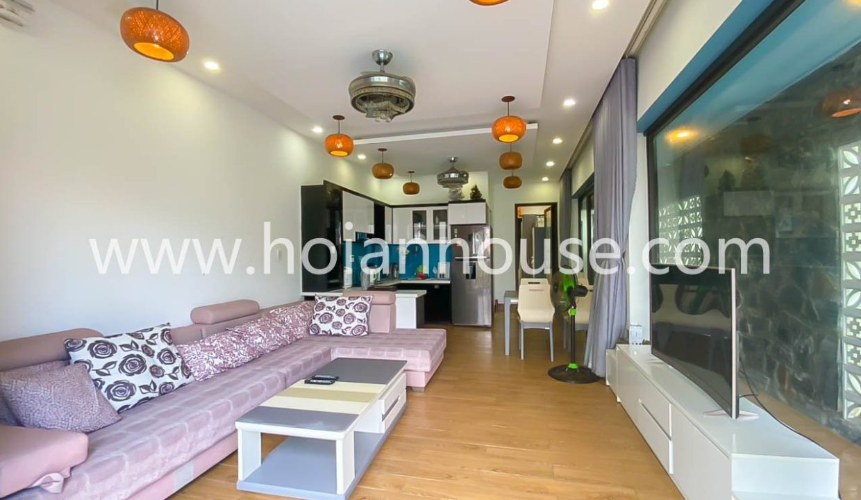 2 bedrooms House in Hoi An, Vietnam No. 15884