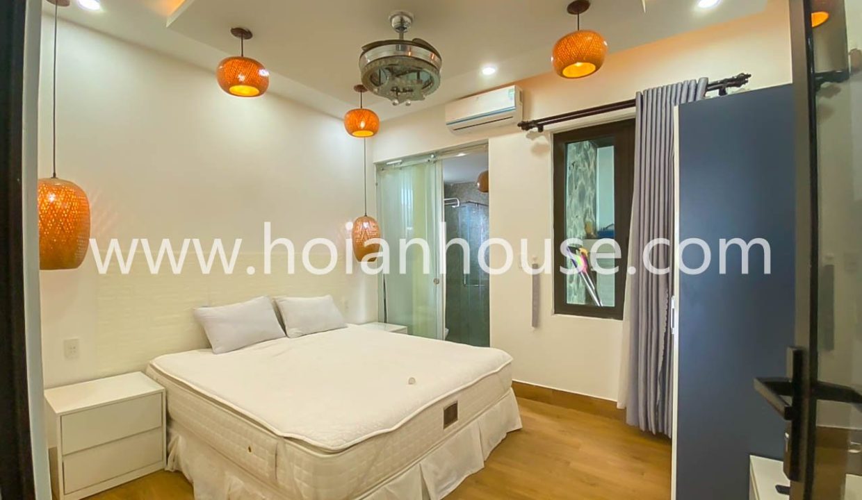 2 bedrooms House in Hoi An, Vietnam No. 15884