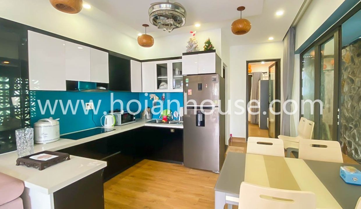 2 bedrooms House in Hoi An, Vietnam No. 15884
