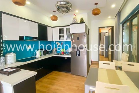 Дом с 2 спальнями в Hoi An, № 15884 4