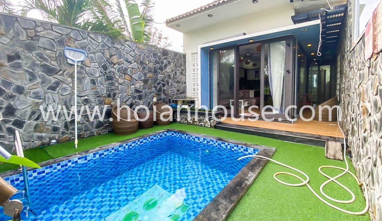 2 bedrooms House in Hoi An, Vietnam No. 15884