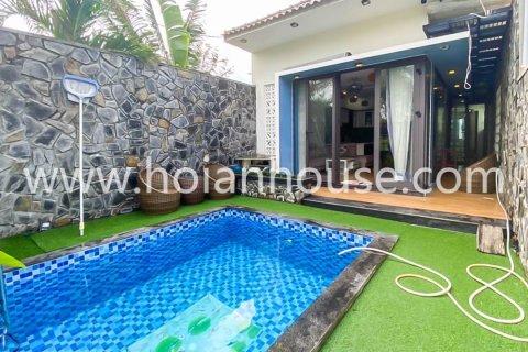 Дом с 2 спальнями в Hoi An, № 15884 12