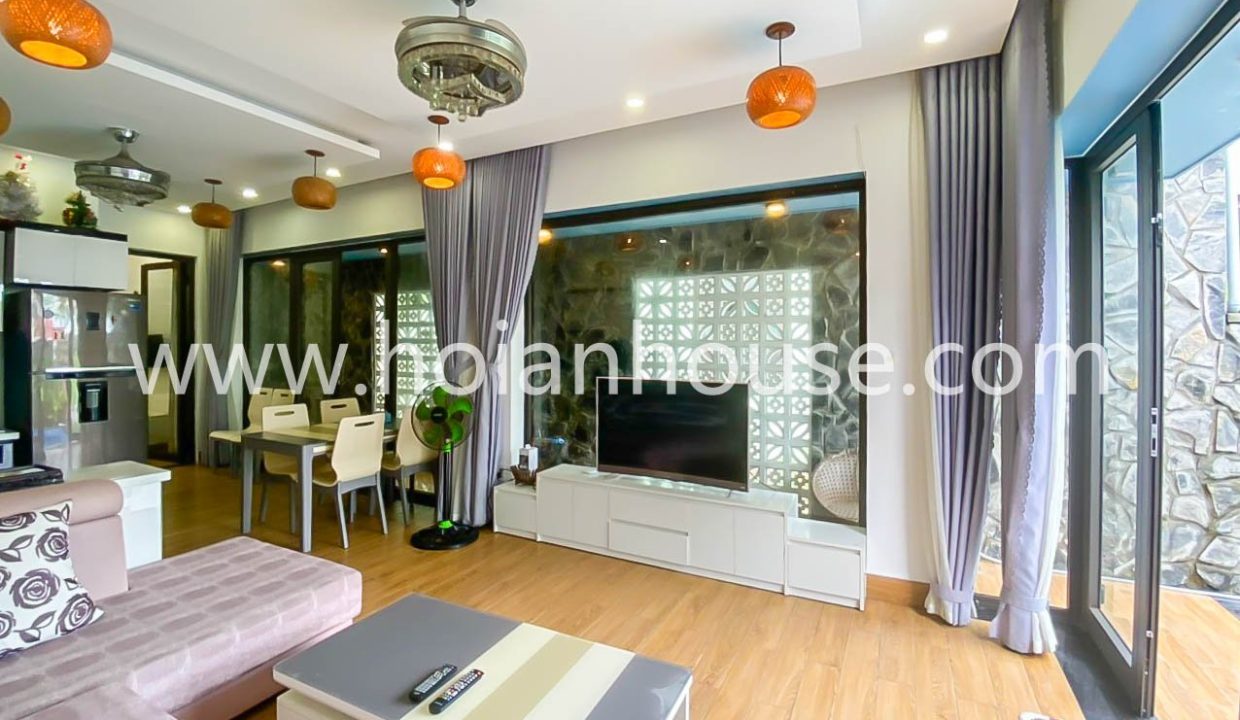 2 bedrooms House in Hoi An, Vietnam No. 15884