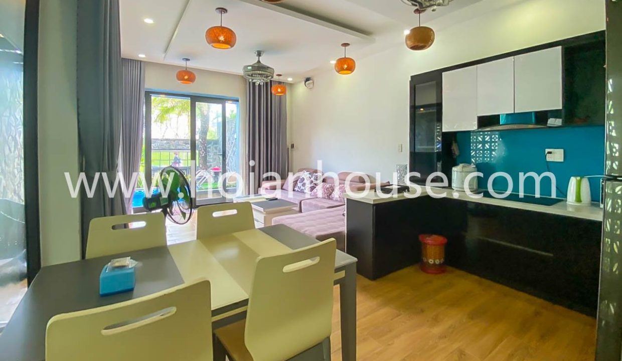 2 bedrooms House in Hoi An, Vietnam No. 15884