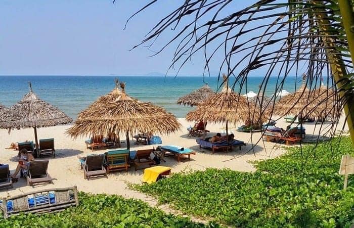 2 bedrooms House in Hoi An, Vietnam No. 15884