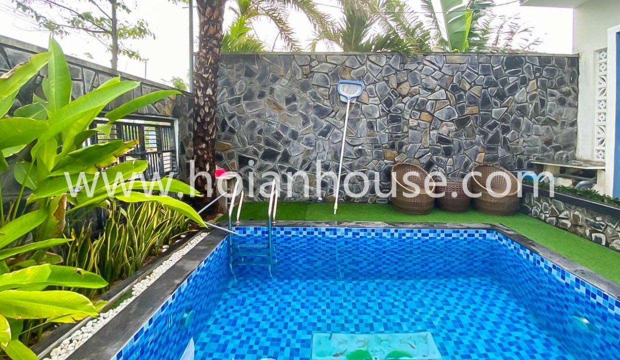 2 bedrooms House in Hoi An, Vietnam No. 15884