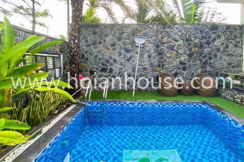 Дом с 2 спальнями в Hoi An, № 15884 11