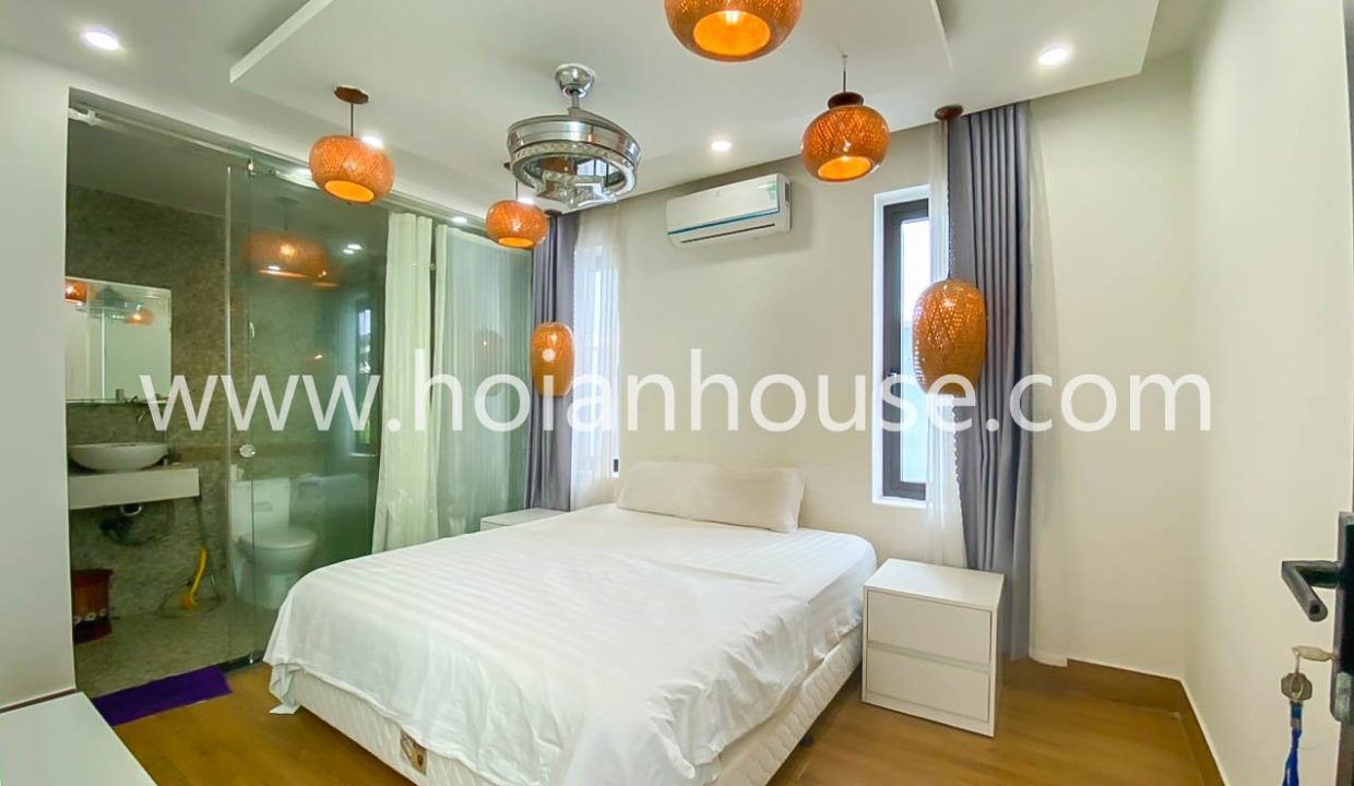 2 bedrooms House in Hoi An, Vietnam No. 15884