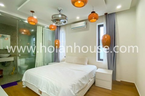 Дом с 2 спальнями в Hoi An, № 15884 13