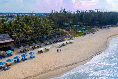 Дом с 2 спальнями в Hoi An, № 15884 17