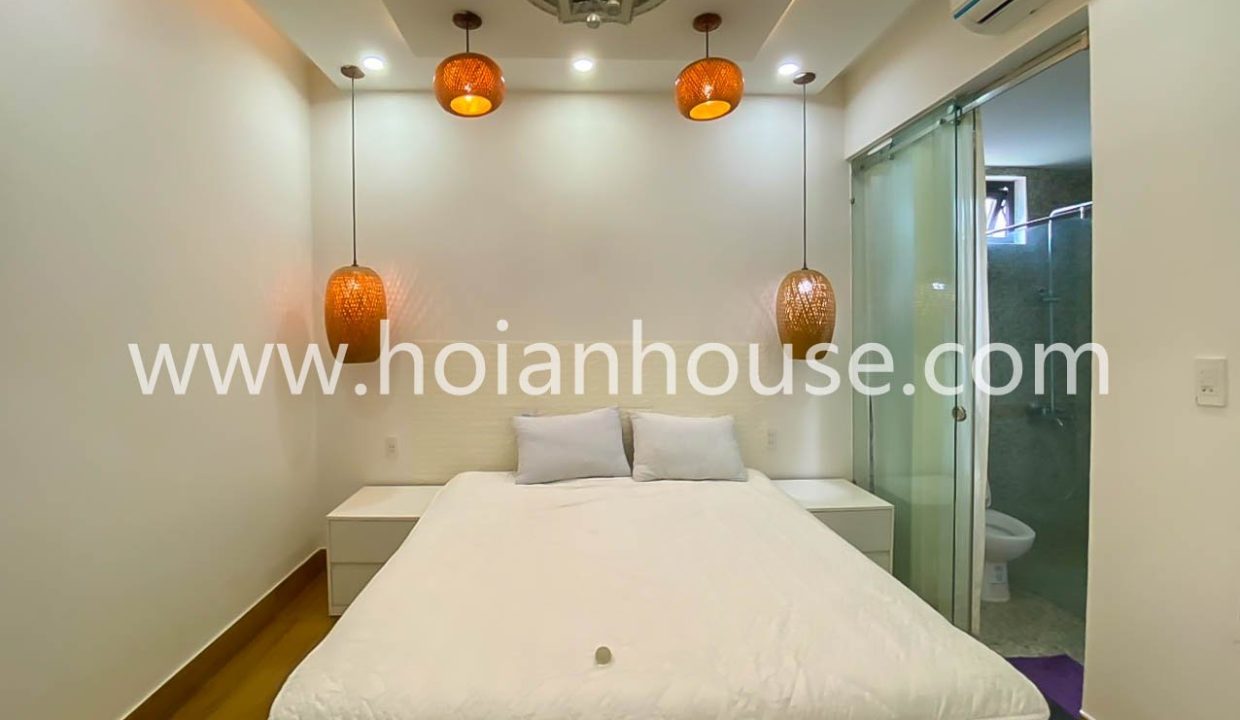 2 bedrooms House in Hoi An, Vietnam No. 15884
