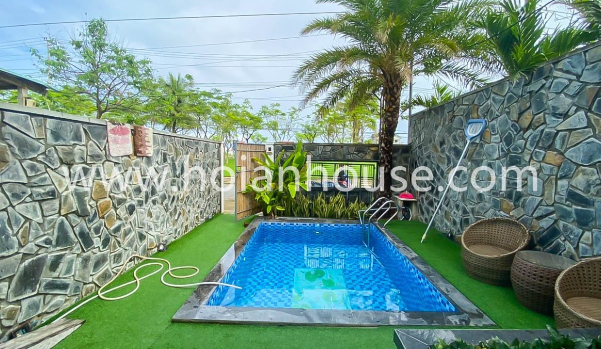 2 bedrooms House in Hoi An, Vietnam No. 15884