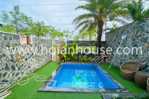 Дом с 2 спальнями в Hoi An, № 15884 3