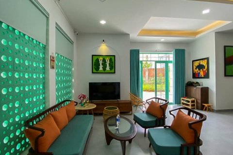 Вилла с 2 спальнями в Hoi An, № 15878 4