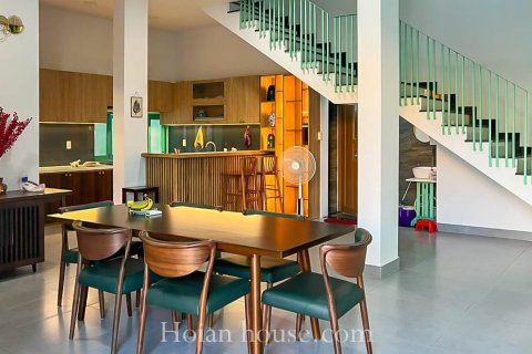 Вилла с 2 спальнями в Hoi An, № 15878 6