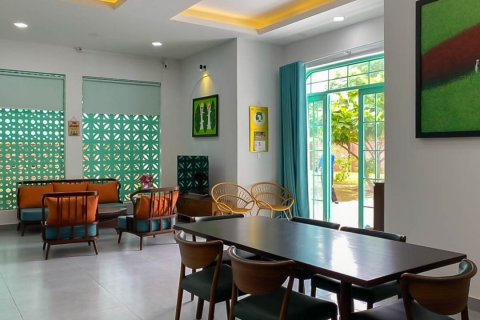 Вилла с 2 спальнями в Hoi An, № 15878 11