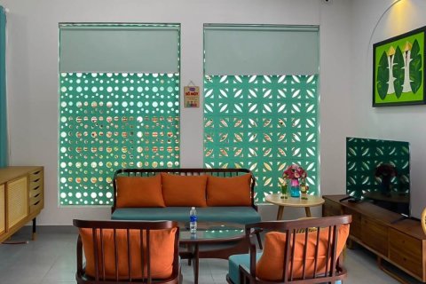 Вилла с 2 спальнями в Hoi An, № 15878 2