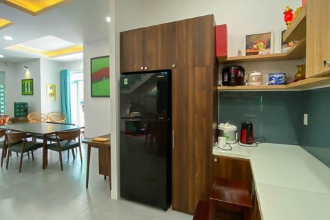 Вилла с 2 спальнями в Hoi An, № 15878 10