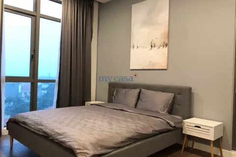 2 bedrooms Apartment in Thu Duc, Ho Chi Minh, No. 11725 2