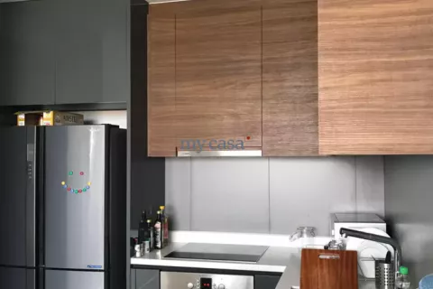 2 bedrooms Apartment in Thu Duc, Ho Chi Minh, No. 11725 3