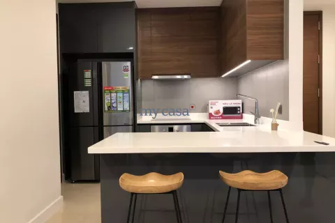 2 bedrooms Apartment in Thu Duc, Ho Chi Minh, No. 11725 5