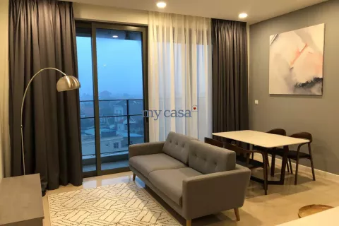 2 bedrooms Apartment in Thu Duc, Ho Chi Minh, No. 11725 4
