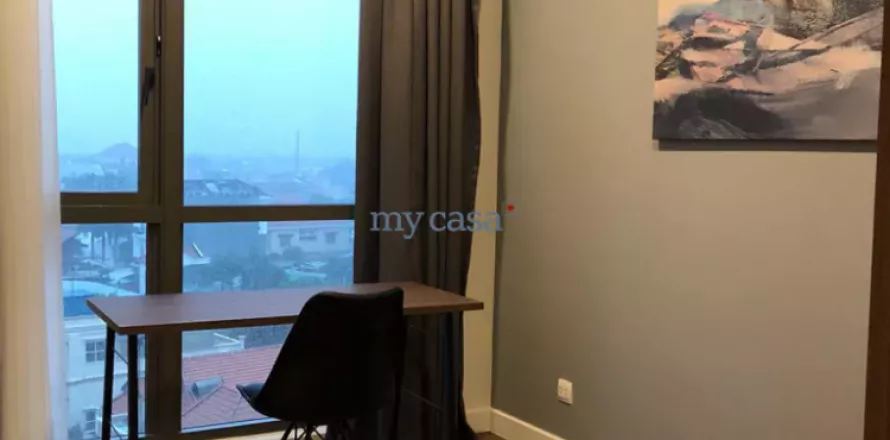 2 bedrooms Apartment in Thu Duc, Ho Chi Minh, No. 11725