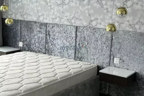 Квартира с 3 спальнями в Тхудык, Хошимин , № 11720 5