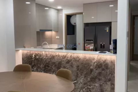 3 bedrooms Apartment in Thu Duc, Ho Chi Minh, No. 11723 4