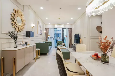 3 bedrooms Apartment in Thu Duc, Ho Chi Minh, No. 11722 8