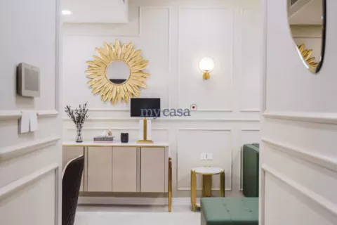 3 bedrooms Apartment in Thu Duc, Ho Chi Minh, No. 11722 3