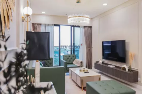 3 bedrooms Apartment in Thu Duc, Ho Chi Minh, No. 11722 7
