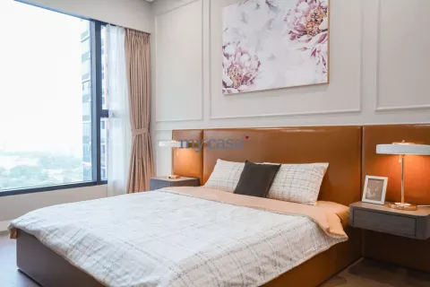 3 bedrooms Apartment in Thu Duc, Ho Chi Minh, No. 11722 4