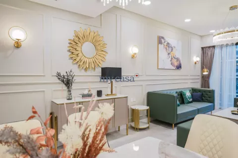 3 bedrooms Apartment in Thu Duc, Ho Chi Minh, No. 11722 12