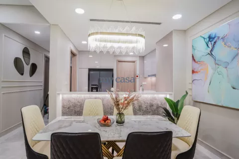 3 bedrooms Apartment in Thu Duc, Ho Chi Minh, No. 11722 11