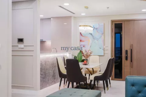 3 bedrooms Apartment in Thu Duc, Ho Chi Minh, No. 11722 6