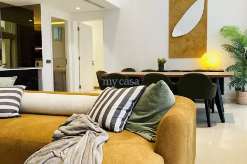 4 bedrooms Apartment in Thu Duc, Ho Chi Minh, No. 11726 11