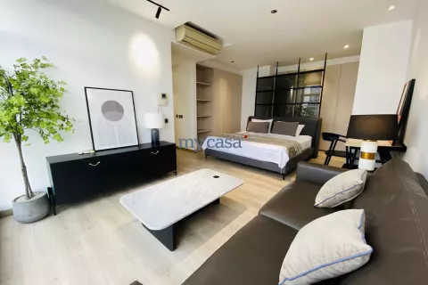 4 bedrooms Apartment in Thu Duc, Ho Chi Minh, No. 11726 15
