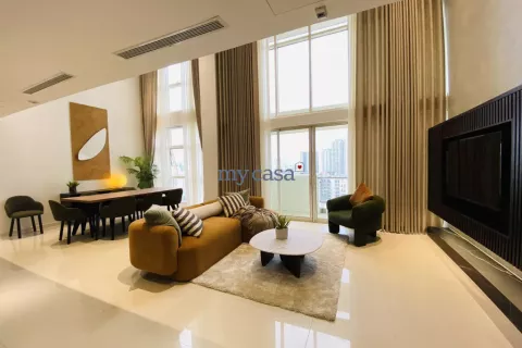 4 bedrooms Apartment in Thu Duc, Ho Chi Minh, No. 11726 6