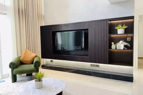 4 bedrooms Apartment in Thu Duc, Ho Chi Minh, No. 11726 5