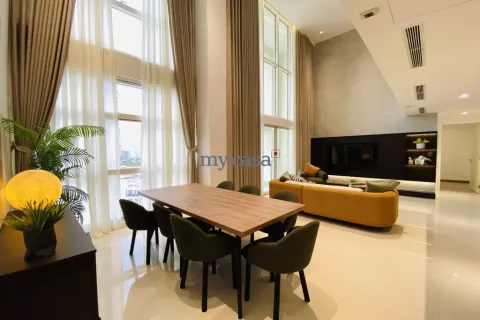 4 bedrooms Apartment in Thu Duc, Ho Chi Minh, No. 11726 2