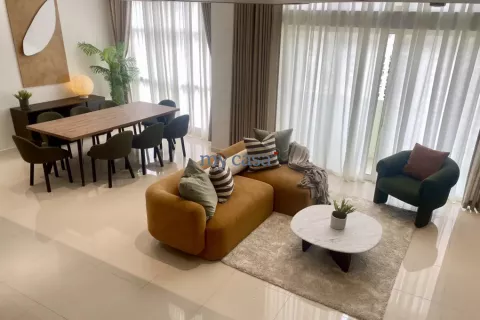4 bedrooms Apartment in Thu Duc, Ho Chi Minh, No. 11726 12