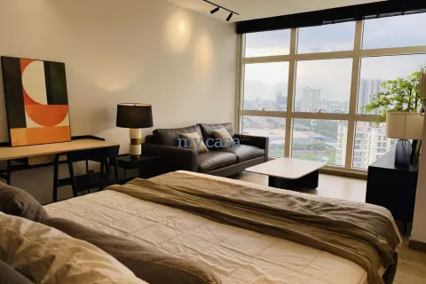 4 bedrooms Apartment in Thu Duc, Ho Chi Minh, No. 11726 16
