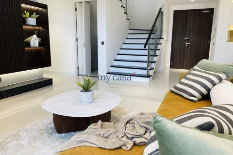 4 bedrooms Apartment in Thu Duc, Ho Chi Minh, No. 11726 8