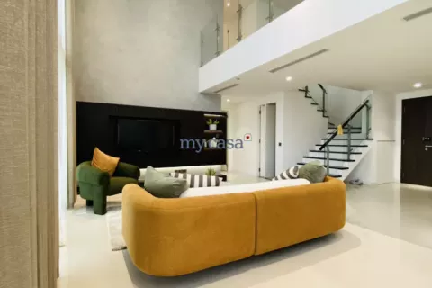 4 bedrooms Apartment in Thu Duc, Ho Chi Minh, No. 11726 3