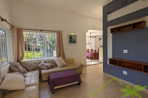 3 bedrooms House in Nha Trang, No. 28569