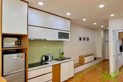 Квартира с 2 спальнями в Нячанг, № 28575 5