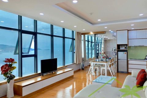2 bedrooms Apartment in Nha Trang, No. 28575
